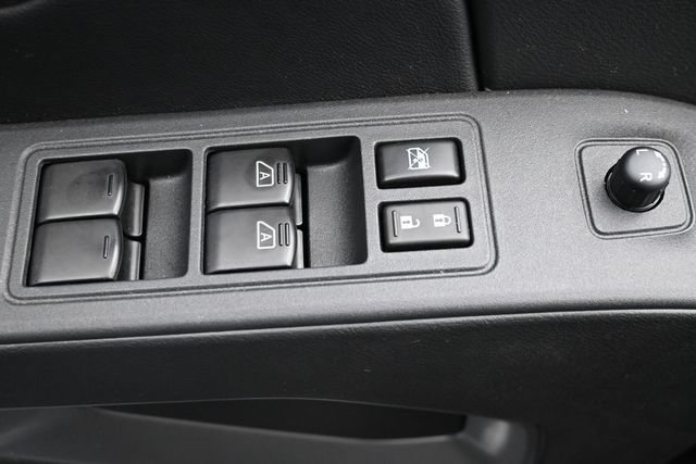 Used 2026 Nissan Frontier SV RWD image 14