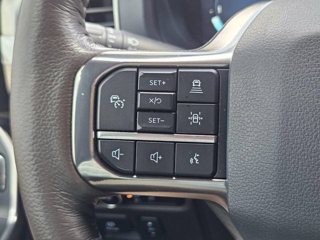 Certified 2024 Ford F150 King Ranch w/ FX4 Off-Road Package AWD/4WD image 39