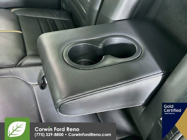 Certified 2022 Ford F150 Platinum AWD/4WD image 30