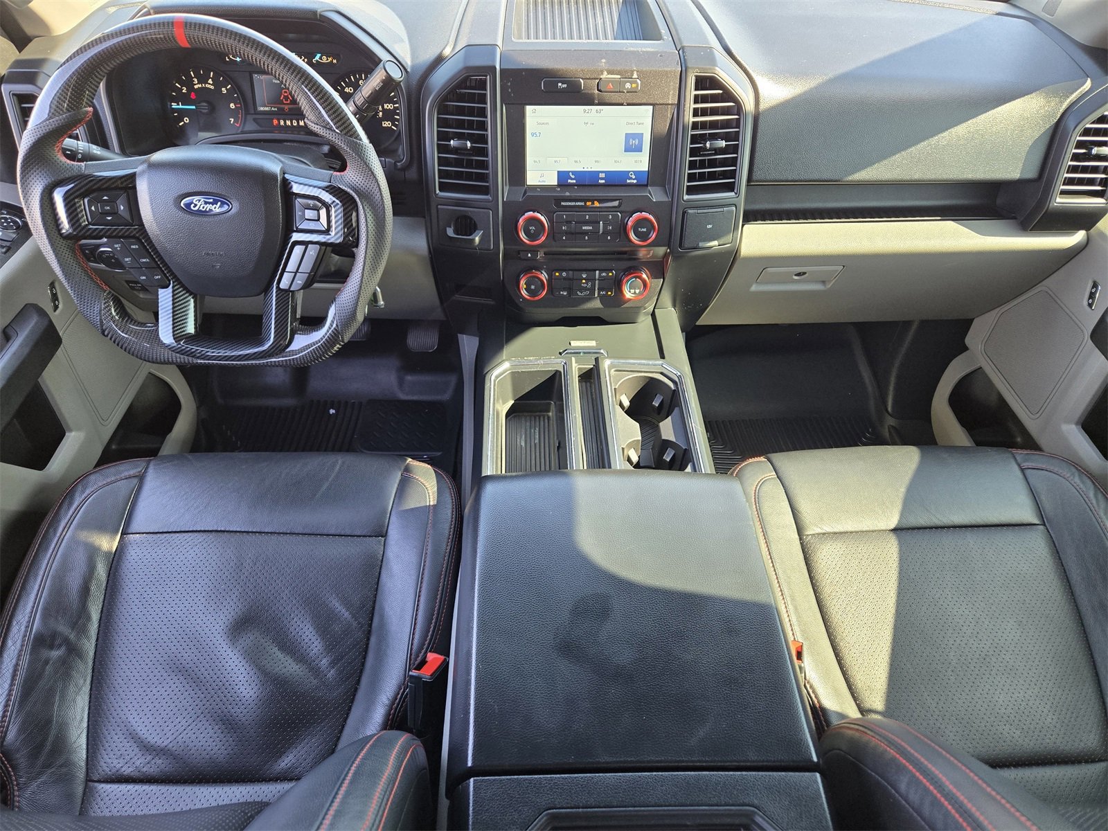 Certified 2018 Ford F150 XL w/ Equipment Group 101A Mid image 24