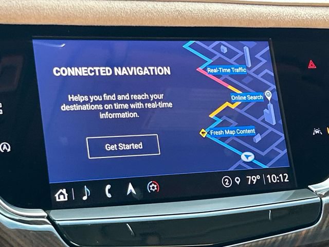 Used 2025 Cadillac XT6 Premium Luxury w/ Platinum Package AWD/4WD image 39