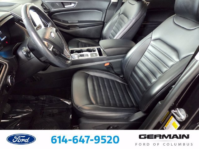 Certified 2024 Ford Edge SEL w/ Convenience Package AWD/4WD image 19