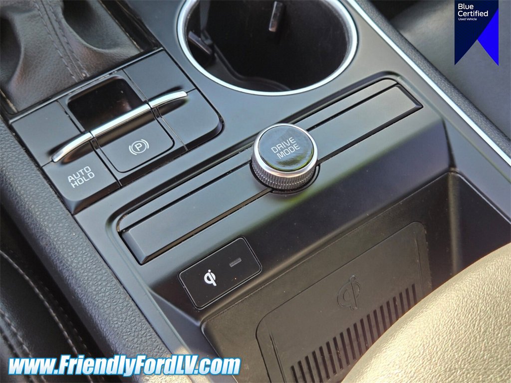 Used 2021 Kia K5 GT-Line w/ GT-Line FWD Premium Package image 23