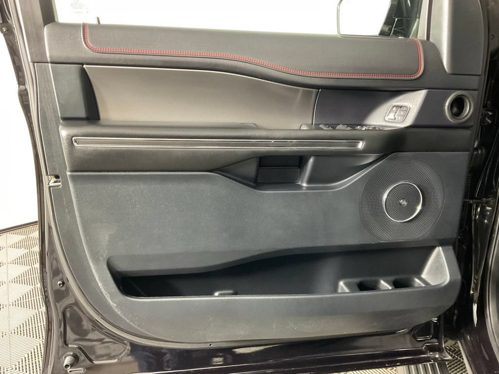 Certified 2019 Ford Expedition Max Limited w/ Equipment Group 303A AWD/4WD image 10