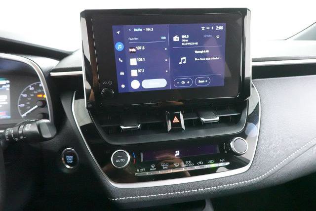 Used 2023 Toyota Corolla SE FWD image 14