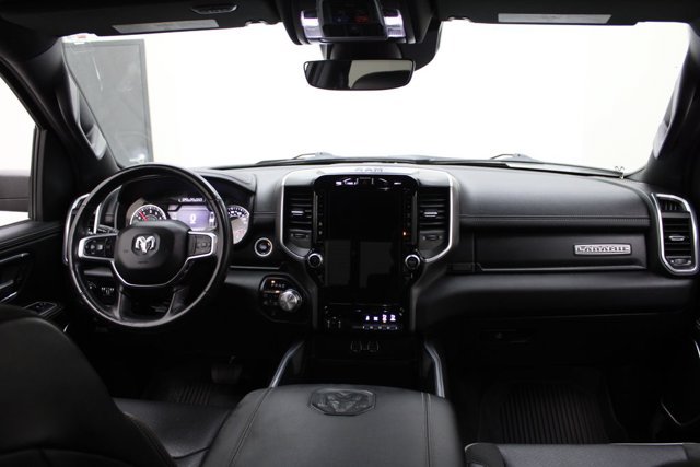 Used 2023 RAM 1500 Laramie AWD/4WD image 7