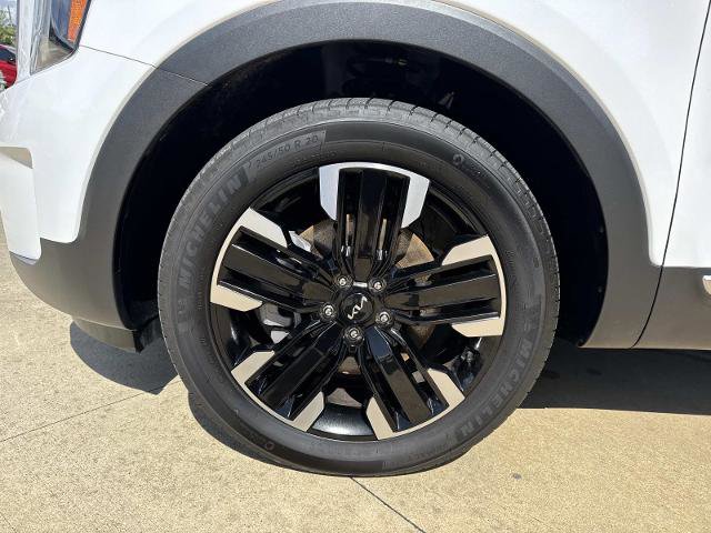 Used 2025 Kia Telluride SX Prestige AWD/4WD image 5