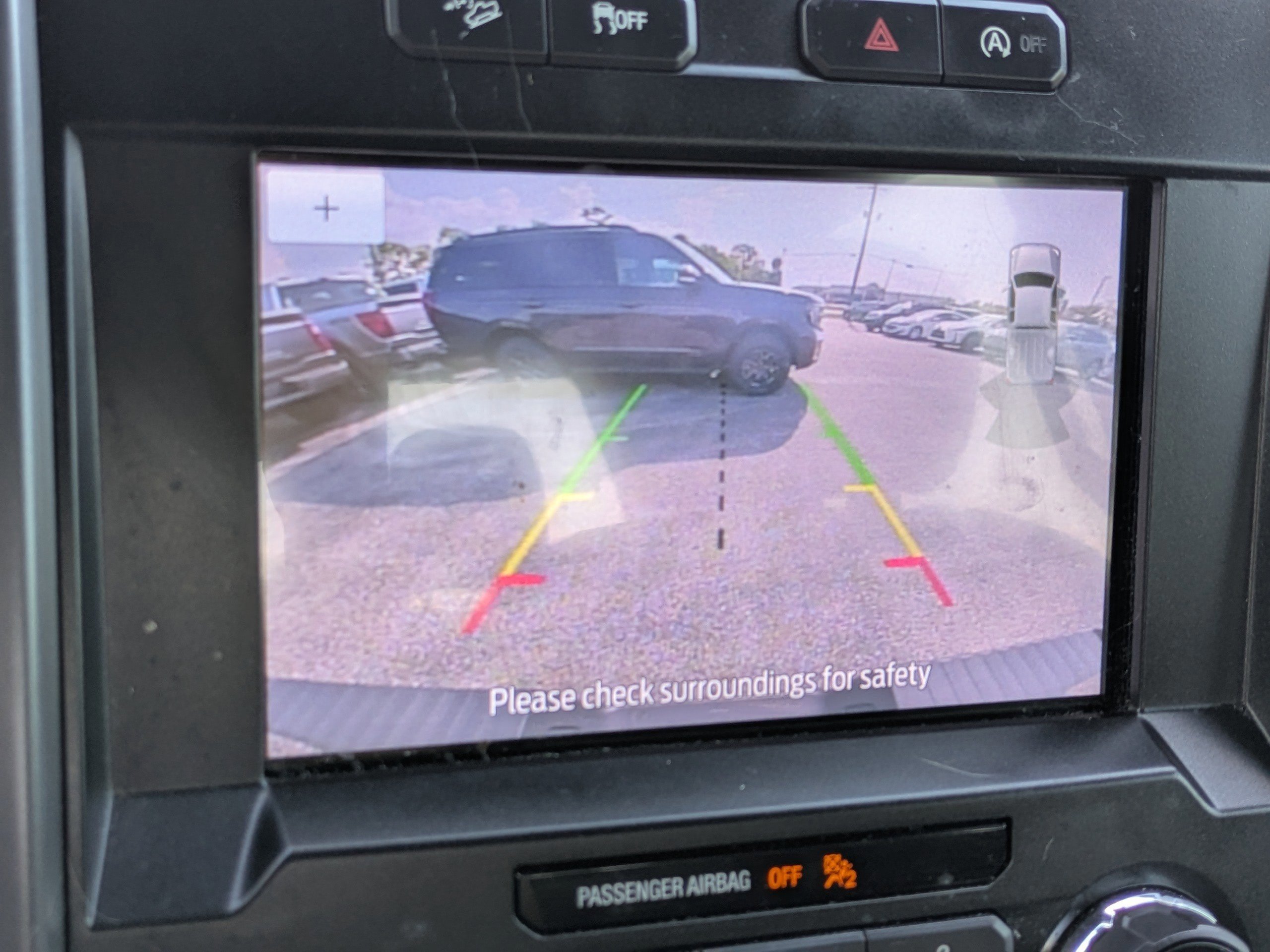 Certified 2020 Ford F150 XLT w/ Equipment Group 302A Luxury image 28