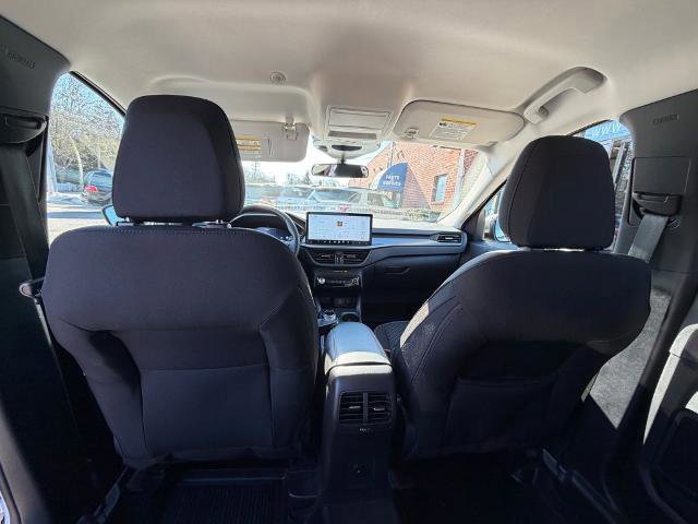 Certified 2025 Ford Escape Active w/ Active Premium Tech Pack image 14