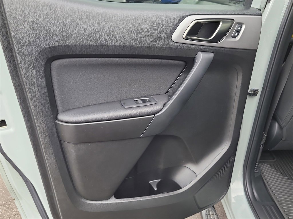 Certified 2021 Ford Ranger XLT w/ Equipment Group 301A Mid image 8