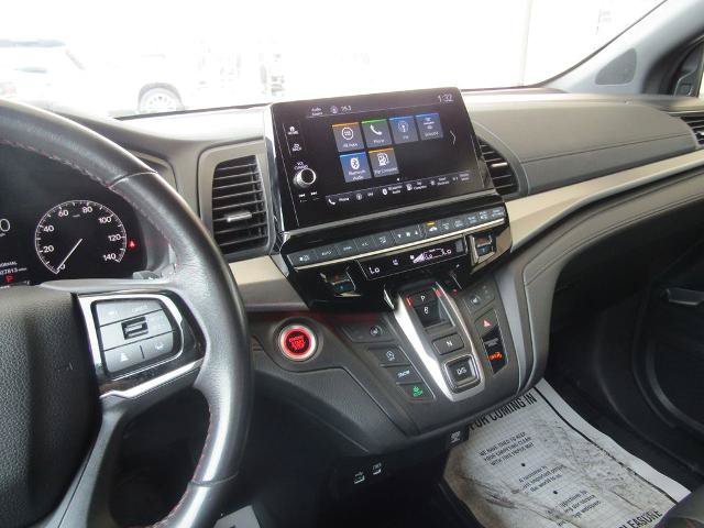 Used 2025 Honda Odyssey Sport-L image 28