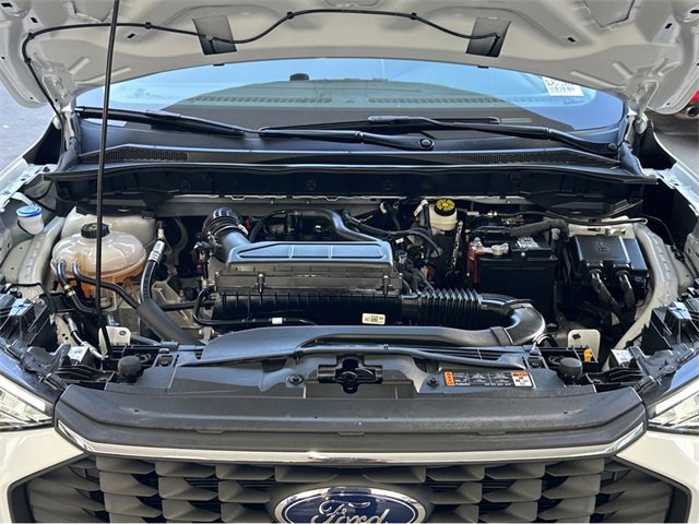 Certified 2024 Ford Escape Active image 43