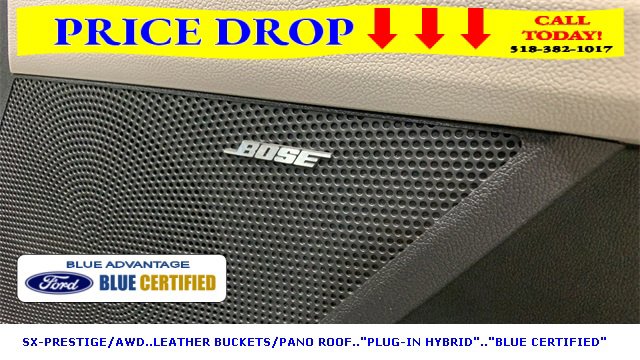 Used 2023 Kia Sorento SX Prestige image 12