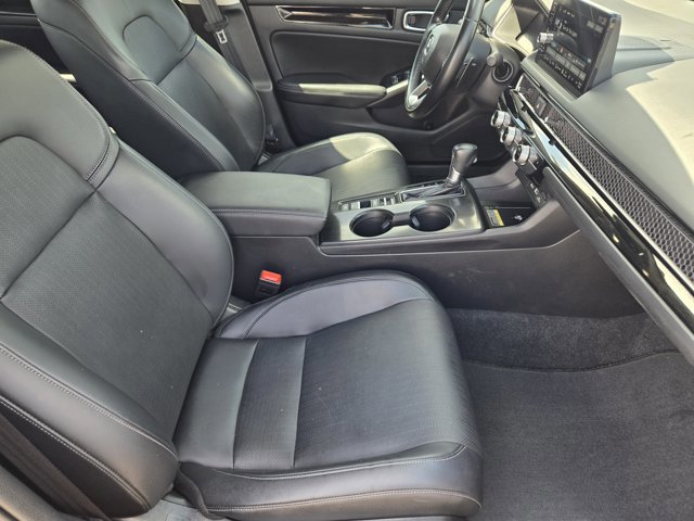 Used 2022 Honda Civic Touring image 13