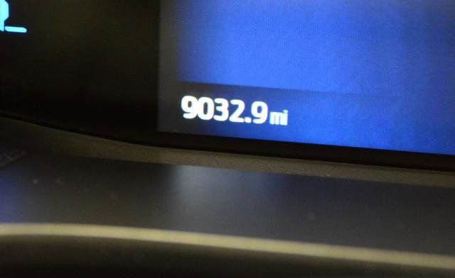 Certified 2024 Ford Escape ST-Line w/ Tech Pack #1 AWD/4WD image 21