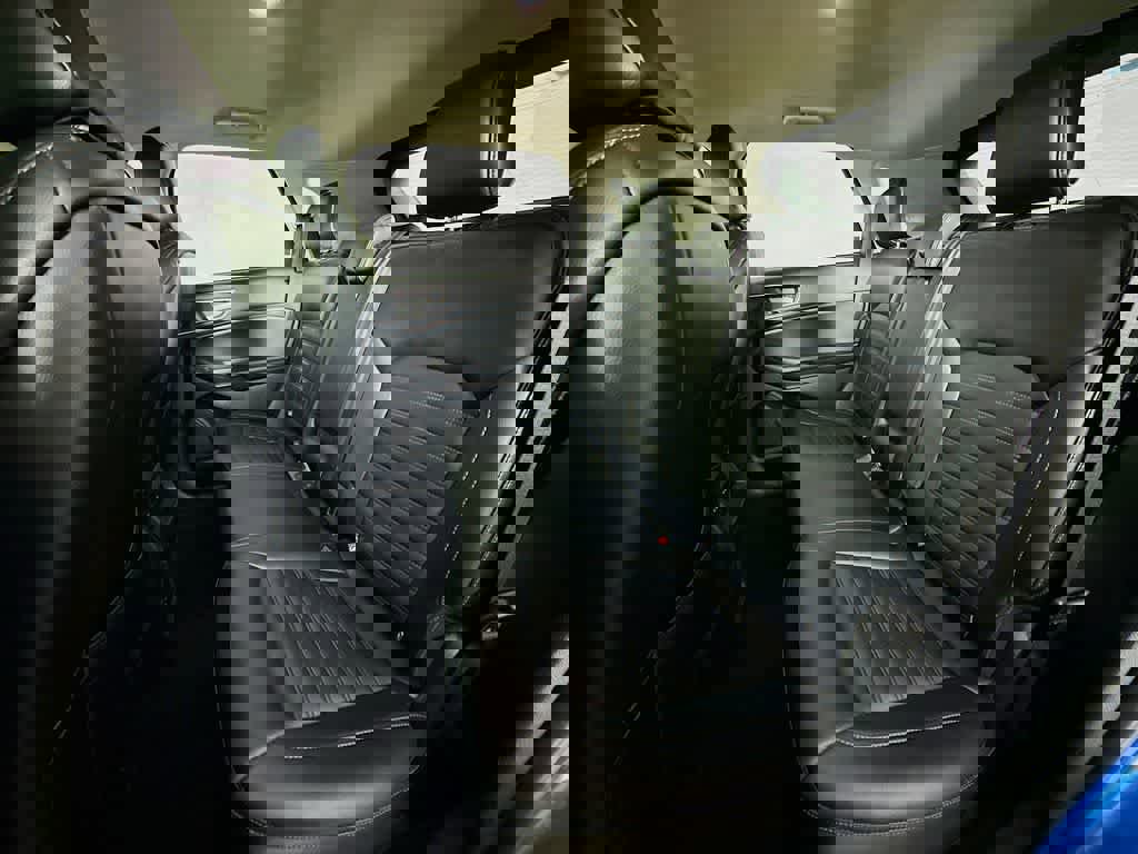 Certified 2022 Ford Edge SEL image 13