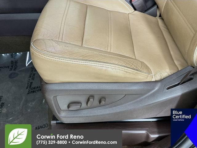 Used 2017 GMC Sierra 2500 Denali w/ Duramax Plus Package image 23