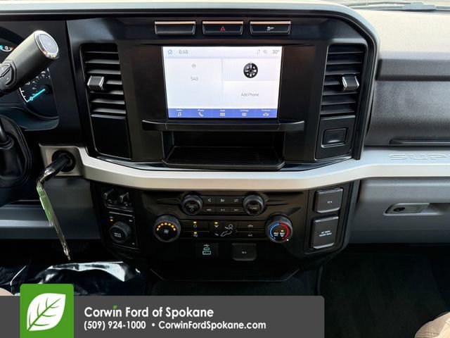 Certified 2024 Ford F250 XLT image 26