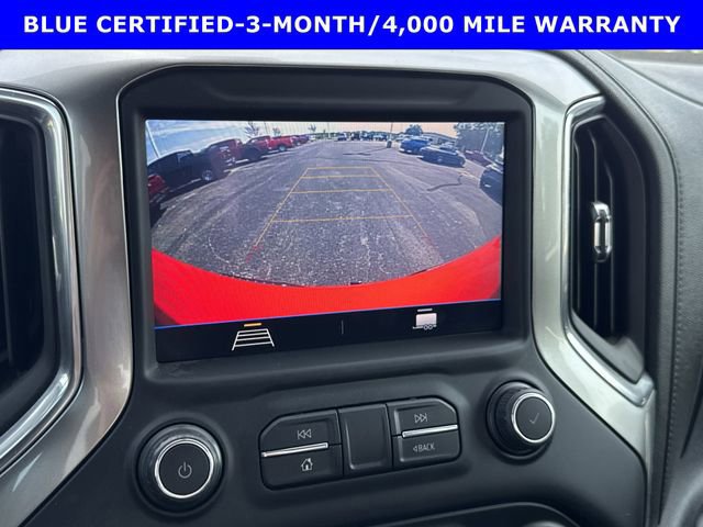 Used 2019 Chevrolet Silverado 1500 RST w/ All-Star Edition image 13