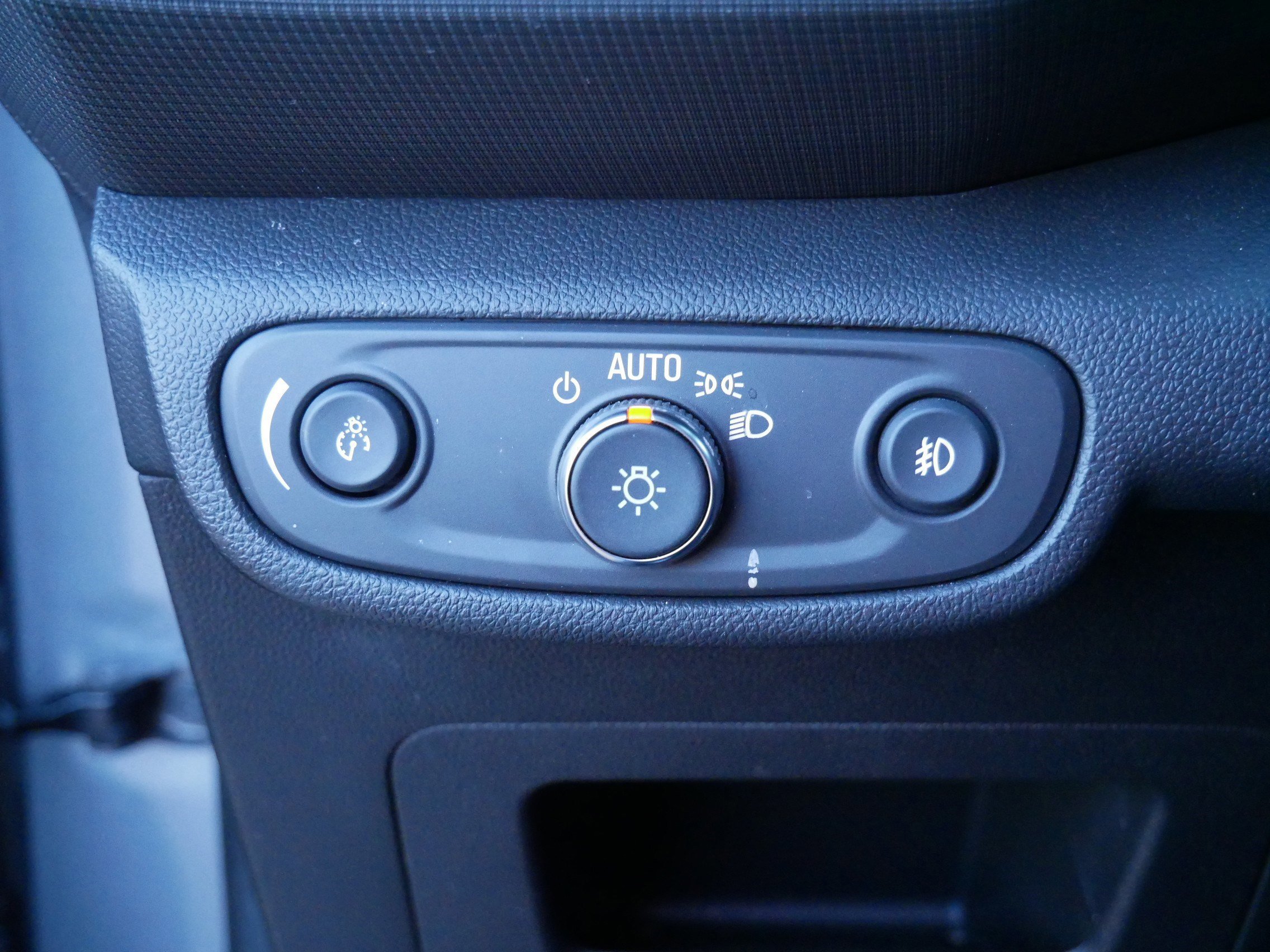 Used 2021 Chevrolet TrailBlazer ACTIV w/ Convenience Package image 26