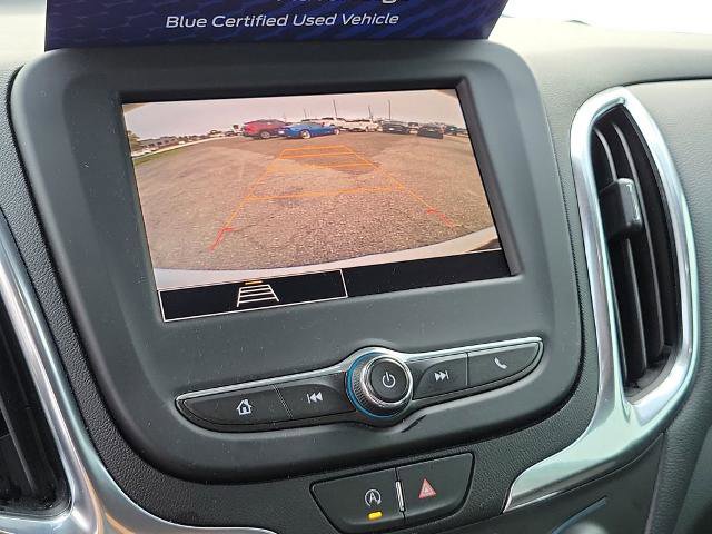 Used 2022 Chevrolet Equinox LT image 28
