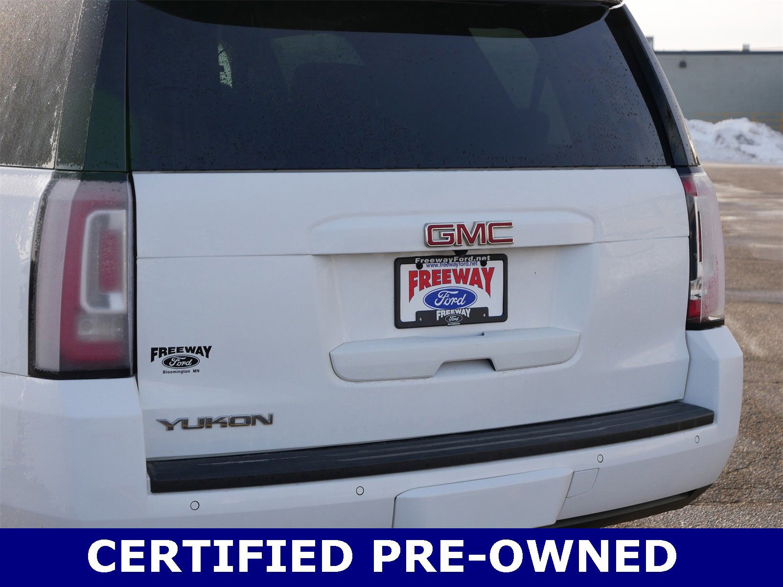 Used 2019 GMC Yukon SLT image 10