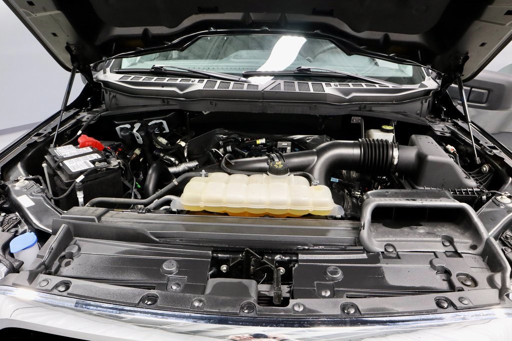 Certified 2023 Ford F150 XLT image 19