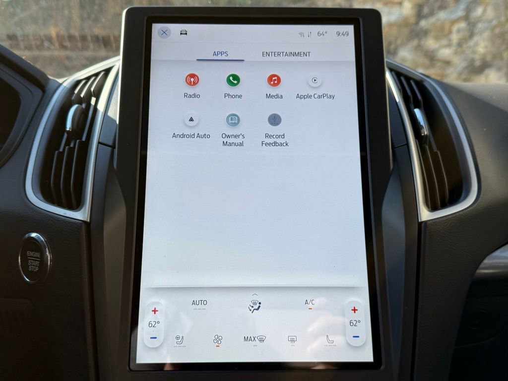 Certified 2023 Ford Edge SEL w/ Convenience Package image 15