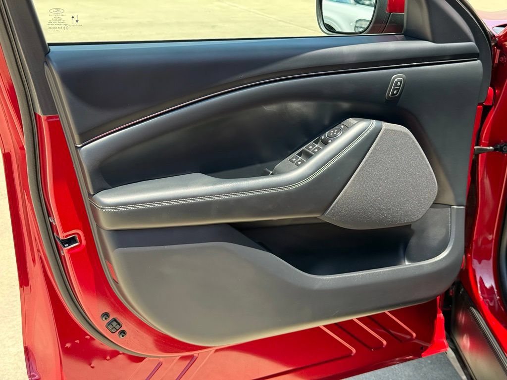 Certified 2021 Ford Mustang Mach-E Select RWD image 17