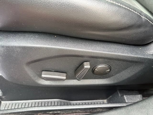 Certified 2020 Ford Edge ST w/ Equipment Group 401A AWD/4WD image 16