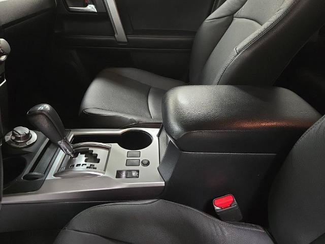 Used 2021 Toyota 4Runner SR5 AWD/4WD image 14