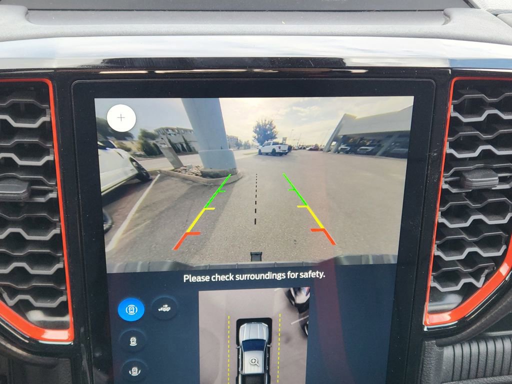 Certified 2024 Ford Ranger Raptor image 28