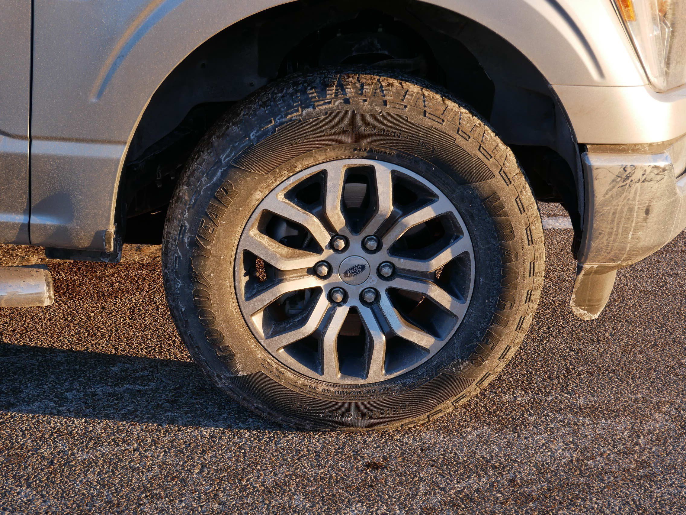 Certified 2022 Ford F150 Lariat w/ Equipment Group 501A Mid image 15