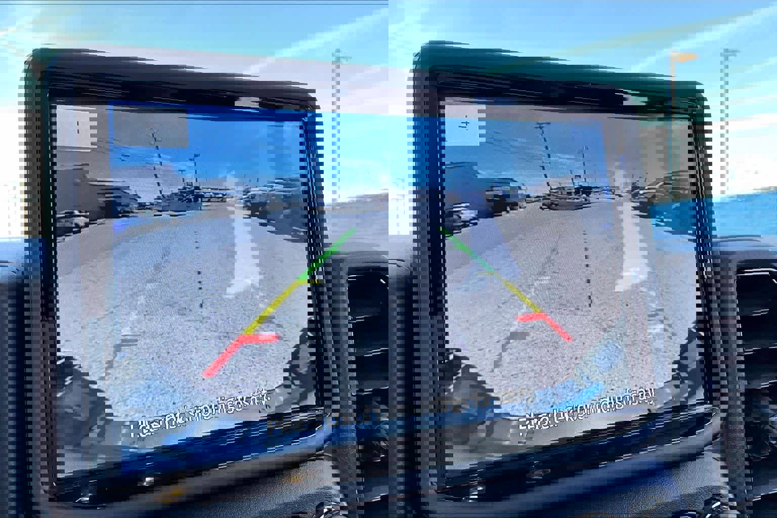 Certified 2022 Ford Bronco Sport AWD/4WD image 25