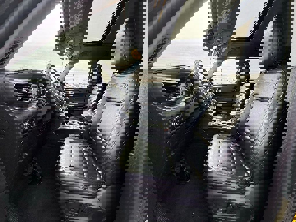 Certified 2023 Ford Explorer XLT w/ Equipment Group 202A image 21