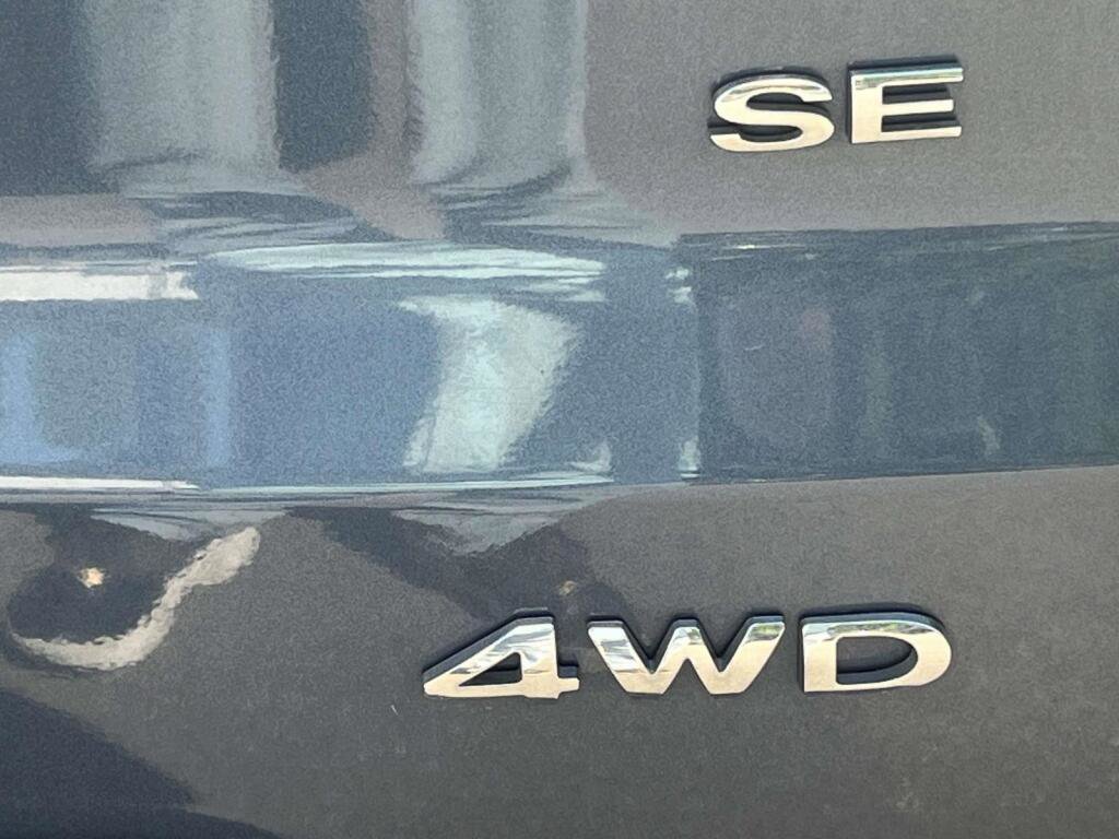 Certified 2022 Ford EcoSport SE AWD/4WD image 16