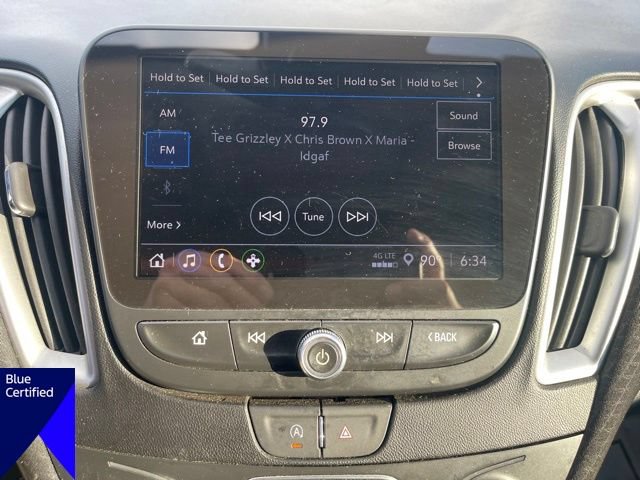 Used 2024 Chevrolet Malibu LS FWD image 11