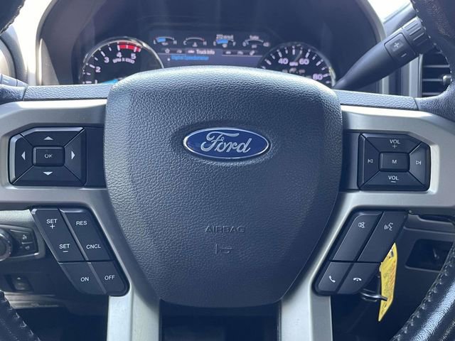 Certified 2022 Ford F450 Lariat w/ Lariat Value Package AWD/4WD image 25