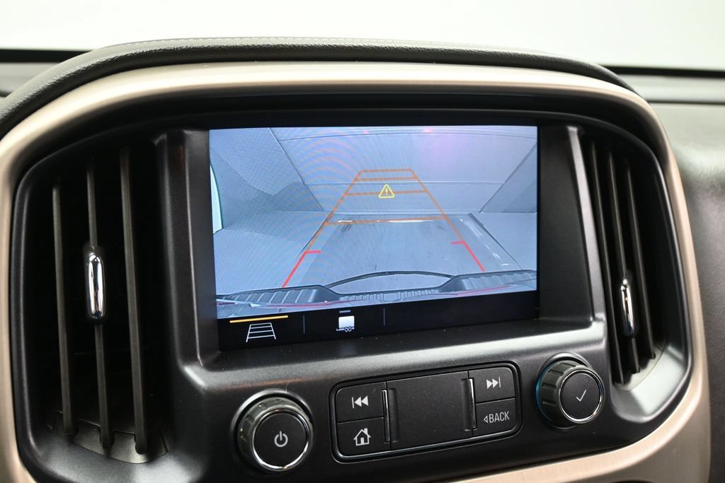 Used 2022 GMC Canyon Denali AWD/4WD image 15