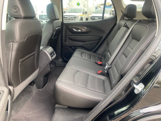 Used 2022 GMC Terrain Denali AWD/4WD image 11