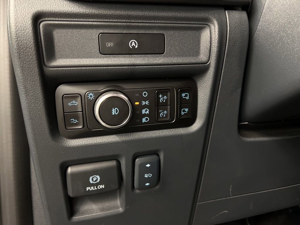 Certified 2025 Ford F150 Raptor AWD/4WD image 27