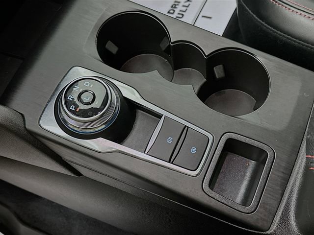 Certified 2023 Ford Escape ST-Line w/ Tech Pack #1 image 25