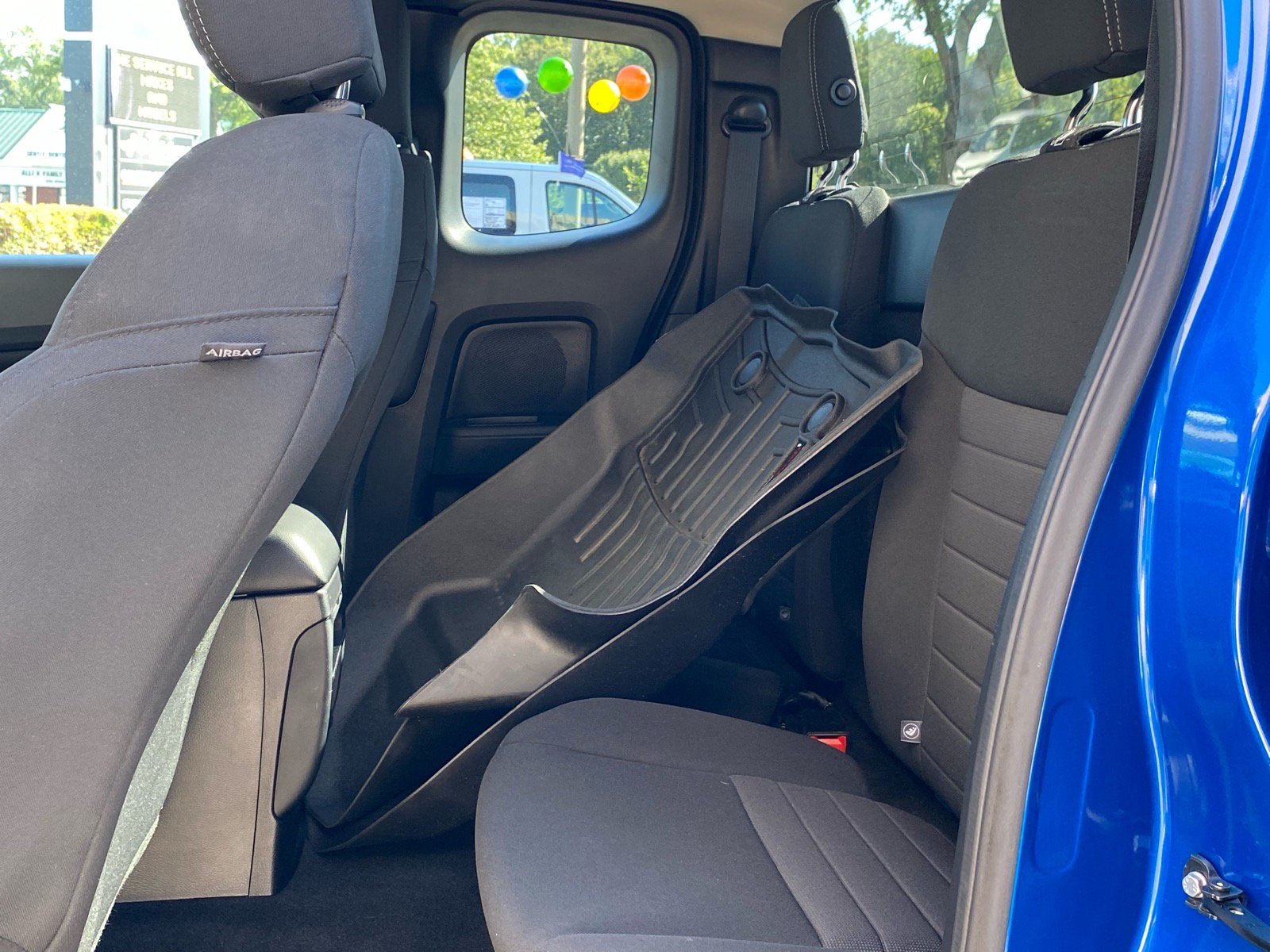 Certified 2019 Ford Ranger XLT w/ Equipment Group 301A Mid RWD image 20