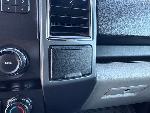 Certified 2018 Ford F150 XLT RWD image 30