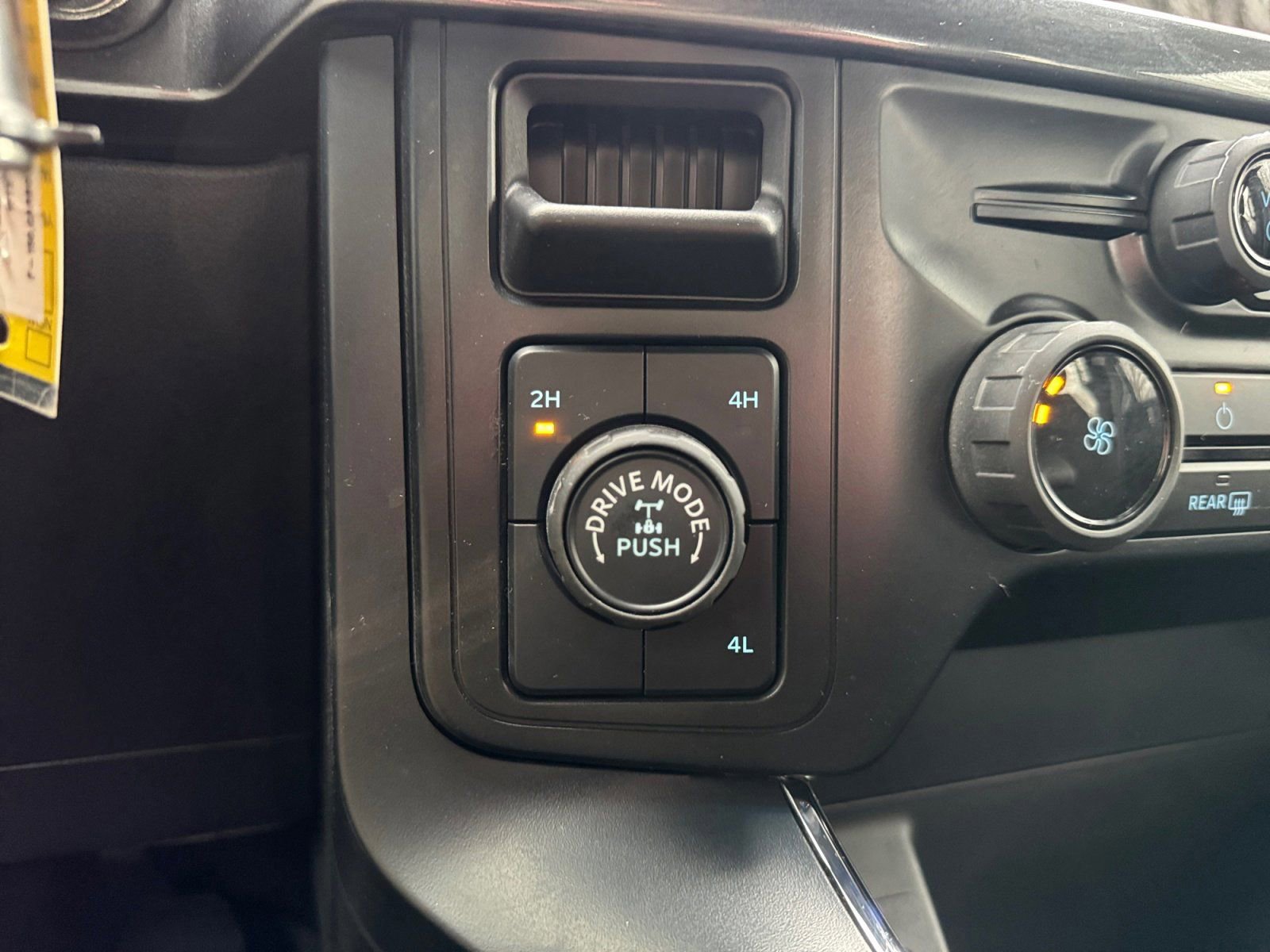 Certified 2024 Ford F150 STX w/ STX Black Appearance Package image 22