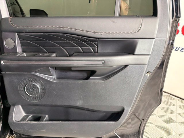 Certified 2020 Ford Expedition Max Platinum AWD/4WD image 38