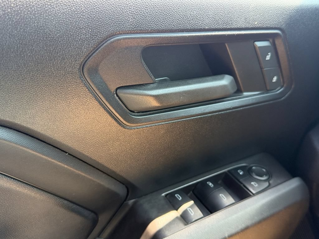 Used 2024 Chevrolet Colorado Trail Boss w/ Technology Package AWD/4WD image 28