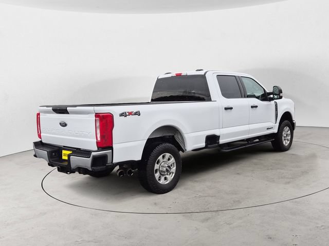 Certified 2024 Ford F350 XLT AWD/4WD image 5