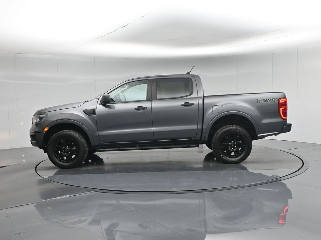 Certified 2023 Ford Ranger XLT w/ Equipment Group 301A Mid image 26