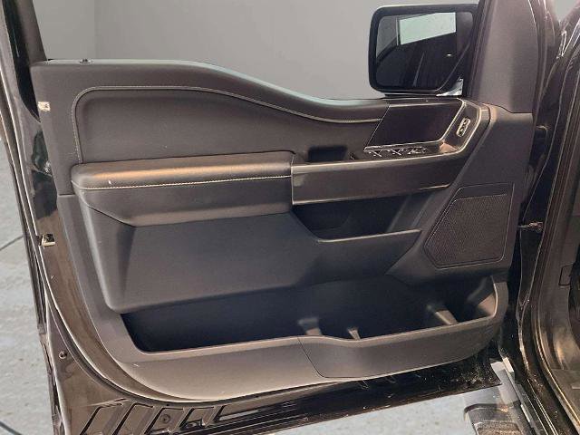 Certified 2023 Ford F150 XLT w/ Equipment Group 302A High image 15